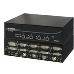 サーブスイッチＤＴ　デュアルＤＶＩ　ＵＳＢ　４Ｐ　ＫＶ９６２４Ａ　■お取り寄せ品