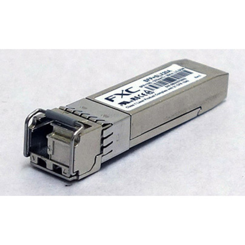 １０Ｇ　ＳＭＦ　ＬＣ　１芯（２０ｋｍ／ＴＸ１２７０ｎｍ）　ＳＦＰ＋　モジュール　＋　同製品ＳＢ５バンドル　■お取り寄せ品