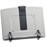 ブックスタンドデータホルダー（ホワイト）　ＤＨ－３１７Ｗ　■お取り寄せ品