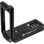 Ｆｏｔｏｐｒｏ　汎用Ｌ型プレート　ＱＡＬ－８８　３８０６１０　■お取り寄せ品