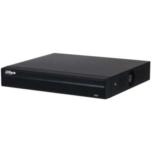 監視カメラ用レコーダー、１６ｃｈ　コンパクト１Ｕ　１ＨＤＤ　Ｌｉｔｅ　ネットワークビデオレコーダー　■お取り寄せ品