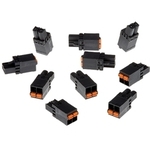 ＡＸＩＳ　ＣＯＮＮＥＣＴＯＲ　Ａ　２Ｐ５．０８　ＳＴＲ　１０ＰＣＳ　５５０５－３０１　■お取り寄せ品