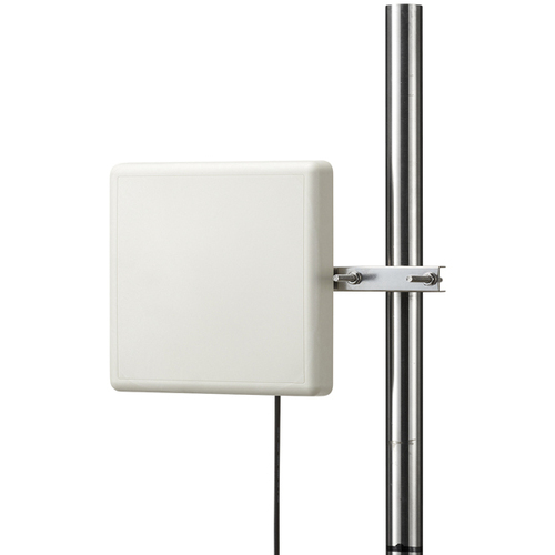 ５．６ＧＨｚ帯平面アンテナ（同軸ケーブル２ｍ付き）　ＡＨ－１６７　■お取り寄せ品