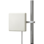 ５．６ＧＨｚ帯平面アンテナ（同軸ケーブル２ｍ付き）　ＡＨ－１６７　■お取り寄せ品