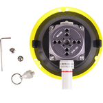 サクションベース　ＳＶＭ－１２０（ＳＶＭ１２０）　４４４６６１　■お取り寄せ品