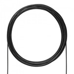 屋外用防水カテゴリ６Ａ　ＬＡＮケーブルのみ（ブラック・１００ｍ）　ＫＢ－Ｔ６ＡＷＰ－ＣＢ１００ＢＫ　■お取り寄せ品