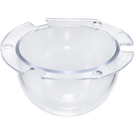 クリアドームカバー　ＷＶ－ＱＤＣ２００Ｃ　■お取り寄せ品