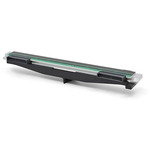 ＺＤ４２１ＴＴ（熱転写）用　サーマルヘッド　２０３ｄｐｉ　Ｚｅｂｒａ　Ｗ－Ｐ１１１２６４０－２１８　■お取り寄せ品