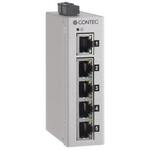 産業用スイッチングＨＵＢ　ギガビット　５ポート　ＳＨ－９００５Ｆ　■お取り寄せ品