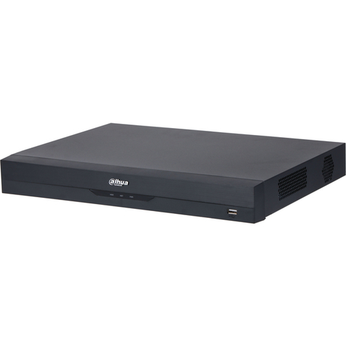 監視カメラ用レコーダー、３２ｃｈ、ＳＡＴＡ&times;２ポート、ＨＤＤ最大容量１６ＴＢ　■お取り寄せ品