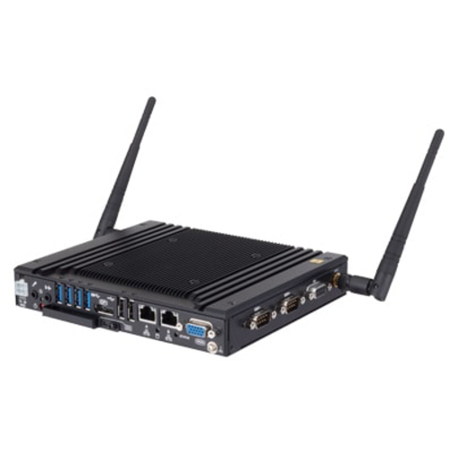 ボックスコンピュータ　ｉ５／無線／８／ＳＳＤ１２８／Ｗ１０　ＢＸ－Ｔ３０００Ｒ－Ｊ５０４Ｌ０７Ｗ２１　■お取り寄せ品