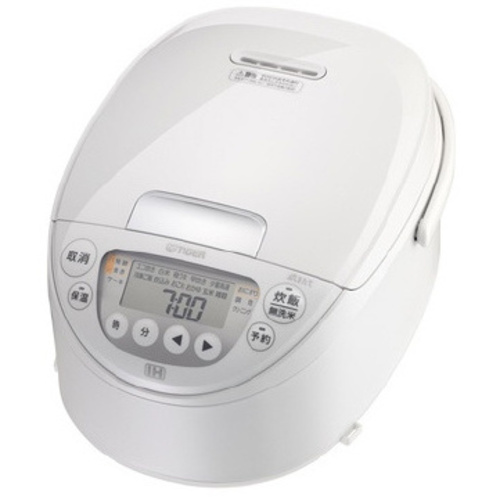 ＩＨジャー炊飯器　ＪＰＷ－Ｍ１００ＷＹ　【お取り寄せ品】９営業日以内届