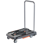 こまわり君台車（新型）６００Ｘ３９０　Ａグレー