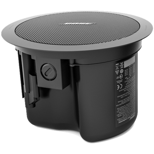 スピーカー　ＦｒｅｅＳｐａｃｅ　ＦＳ２Ｃ　ブラック　ペア　ＦＲＥＥＳＰＡＣＥ　ＦＳ２Ｃ　ＰＡＩＲ　ＢＬＫ　■お取り寄せ品