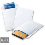 トールケース対応郵送用クッション封筒（１０枚セット）　ＦＣＤ－ＤＭ７　■お取り寄せ品