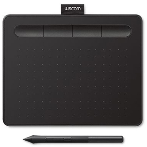 Ｗａｃｏｍ　Ｉｎｔｕｏｓ　Ｓｍａｌｌ　ベーシック　ＣＴＬ－４１００／Ｋ２　■お取り寄せ品