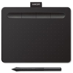 ワコム Wacom Intuos Small ワイヤレス ブラック CTL－4100WL／K0