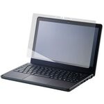 ｄｙｎａｂｏｏｋ　Ｋ１１用液晶保護フィルム／ガラス／高透明　ＥＦ－ＣＢＤＹＫ１１ＦＬＧＧ　■お取り寄せ品