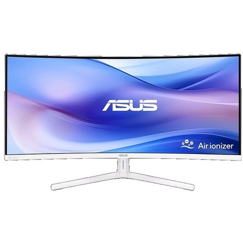 ３４型ワイド液晶ディスプレイ／３４４０&times;１４４０／ブラック　ＶＵ３４ＷＣＩＰＺ　■２営業日内届