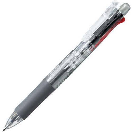 クリップオンマルチ　透明軸