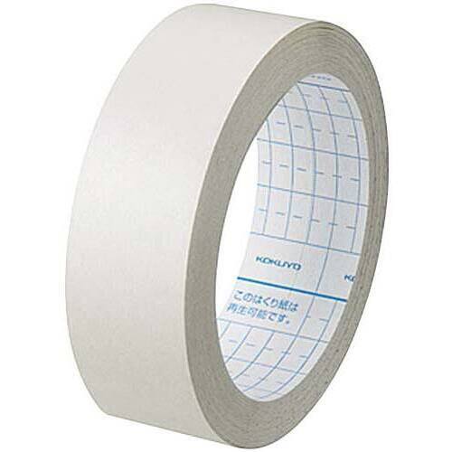 製本テープ契約書契印用　２５ｍｍ&times;１０ｍ　６巻