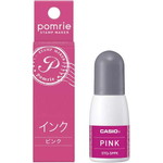 ポムリエ専用　インク　ピンク　ＳＴＱ－５ＰＰＫ【お取り寄せ品】６営業日以内届