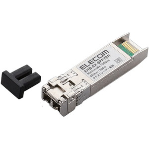 スイッチ用ＳＦＰモジュール／１０ＧＢＡＳＥ－ＳＷ／ＳＲ　■お取り寄せ品