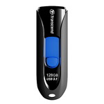 １６ＧＢ　ＵＳＢ３．０メモリ　ＪｅｔＦｌａｓｈ　７９０　Ｂｌａｃｋ　■お取り寄せ品