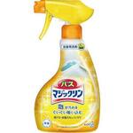 バスマジックリン泡立ちスプレー　本体　３８０ｍｌ