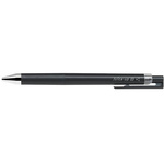 ジュースアップ　０．３ｍｍ　黒　５本