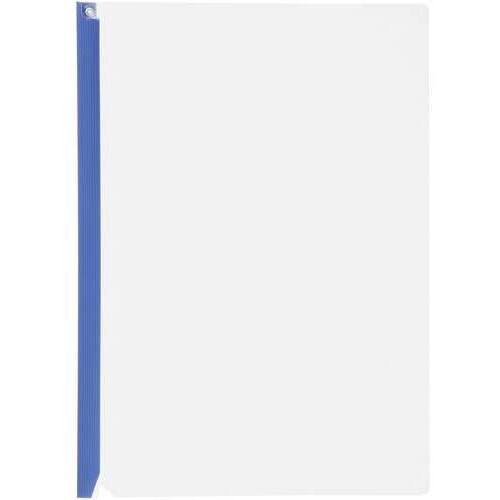 レールファイルハッサム１０冊パック　Ａ４縦青