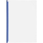 レールファイルハッサム１０冊パック　Ａ４縦青