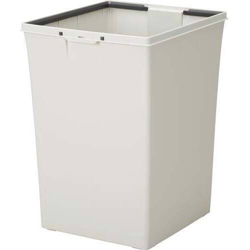 奥行きが揃うカラー分別ペール７０Ｌ　本体