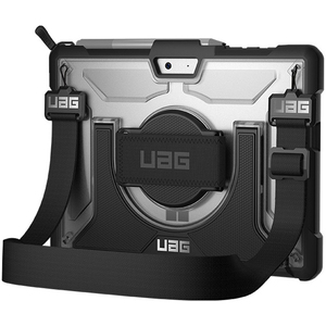 ＵＲＢＡＮ　ＡＲＭＯＲ　ＧＥＡＲ社製Ｓｕｒｆａｃｅ　Ｇｏ用　Ｐｌａｓｍａ　ケース　（アイス）　■２営業日内届