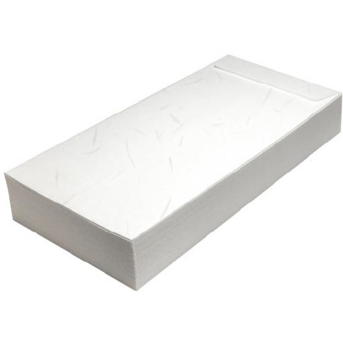 長門屋商店和み封筒５０枚入長３大礼柄和紙