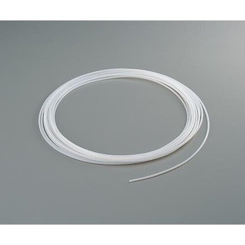 ナフロン（Ｒ）ＰＴＦＥチューブ（ミリサイズ）　５&times;７&phi;　１巻（１０ｍ）　ＴＯＭＢＯ　Ｎｏ．９００３