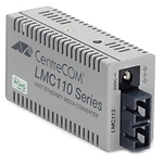 ＣｅｎｔｒｅＣＯＭ　ＬＭＣ１１３　メディアコンバーター　０４１７Ｒ　■２営業日内届