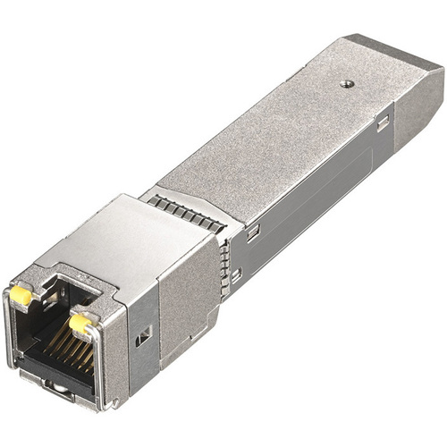 ビジネススイッチ用　ＳＦＰ＋　モジュール　１０ＧＢＡＳＥ－Ｔ　ＢＳ－ＳＦＰＰ－ＸＴ　■お取り寄せ品