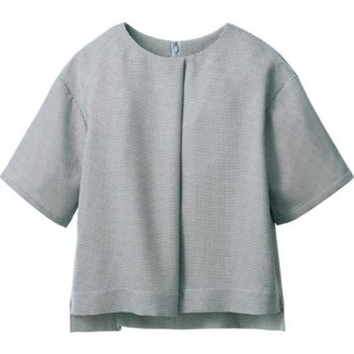 プルオーバー　グレー　ＹＴ１７１７－３　ＬＬ