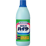 病院用ハイター　６００ｍＬ　業務用　　８－９７５９－０１　●ご注文は１５個から