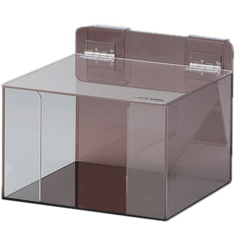 キムタオル用ディスペンスケース　フックタイプ　ＫＴ－ＤＰ３　２－７８５１－０３