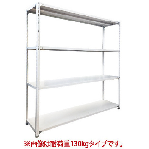 ◇軽ラックＦＫＣＢ０７０高１８０奥４５幅１８０　【組立サービス付】　※搬入経路チェック※