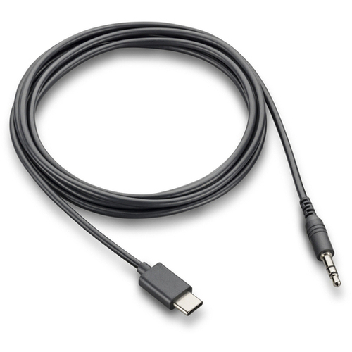 Ｐｏｌｙ　ＶＯＹ　ＳＲ８０／８５　３．５ｍｍ　Ａｕｄｉｏ　Ｃａｂｌｅ　９Ｃ６Ｍ４ＡＡ　■お取り寄せ品