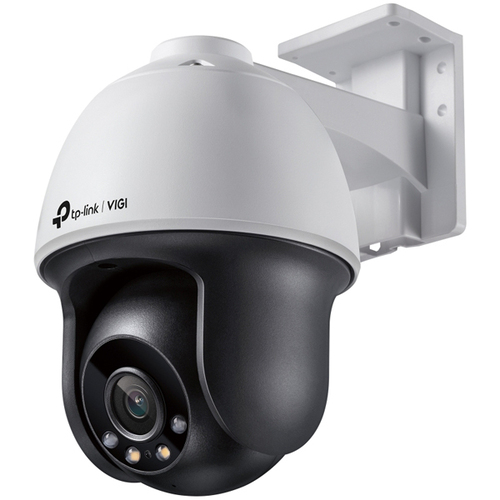 ＶＩＧＩ　４ＭＰ屋外用フルカラーパンチルトネットワークカメラ　ＶＩＧＩ　Ｃ５４０（４ｍｍ）（ＵＮ）　■２営業日内届