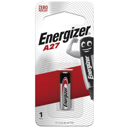 アルカリ乾電池　Ａ２７形　１本
