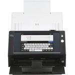 ＧＭＷ５７２　Ｎ７１００Ｅ　Ａ４ネットワーク対応スキャナ　ＦＩ－Ｎ７１００Ｅ　■お取り寄せ品