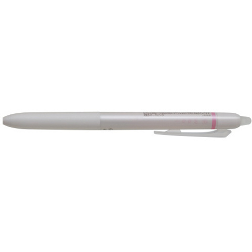 フリクション　ワーイ　ボールペン　０．５ｍｍ　チークピンク