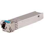 ＨＰＥ　Ｎｅｔｗｏｒｋｉｎｇ　Ｘ１２０　１Ｇ　ＳＦＰ　ＬＣ　ＢＸ　１０－Ｕ　Ｔｒａｎｓｃｅｉｖｅｒ　■お取り寄せ品