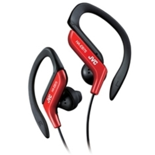 ステレオヘッドホン（レッド）　ＨＡ－ＥＢ７５－Ｒ　■お取り寄せ品