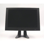 液晶モニター　１０．１型／１２８０×１０２４／ＢＮＣ／ブラック／スピーカー：あり　■お取り寄せ品